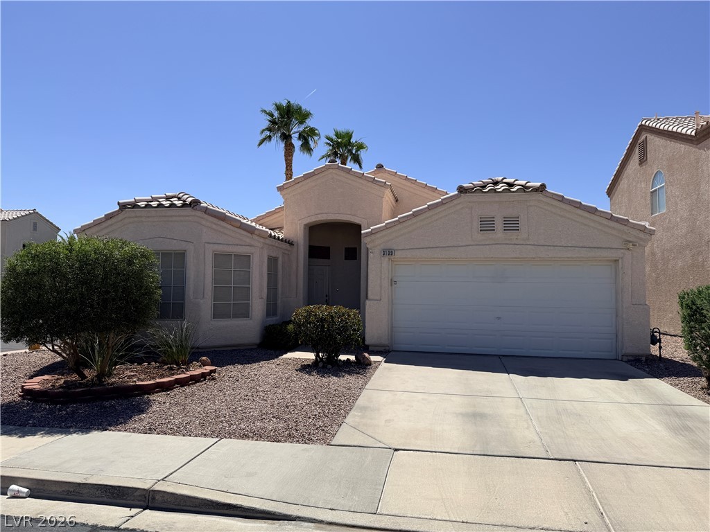 3109 Morning Whisper Drive