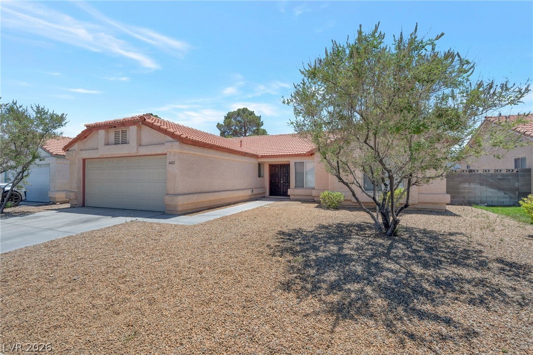 6421 Chippindale Lane