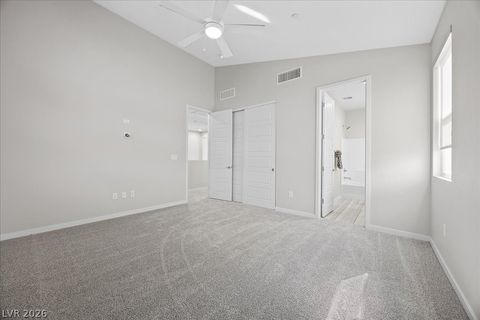 Tiny photo for 13 Scenic Terrain Avenue, Henderson, NV 89011 (MLS # 2770836)