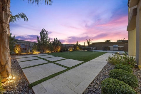 Tiny photo for 13 Scenic Terrain Avenue, Henderson, NV 89011 (MLS # 2770836)