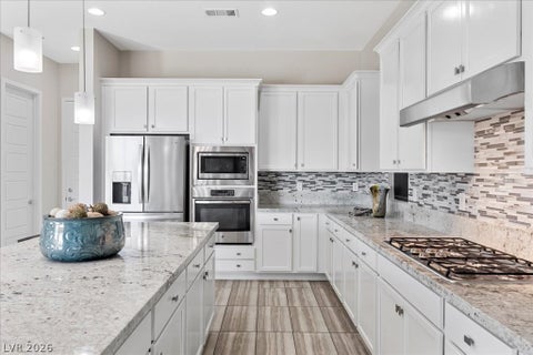 Tiny photo for 13 Scenic Terrain Avenue, Henderson, NV 89011 (MLS # 2770836)