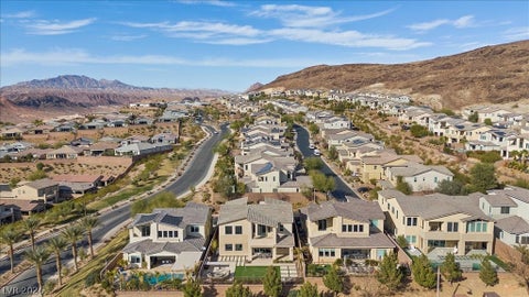Tiny photo for 13 Scenic Terrain Avenue, Henderson, NV 89011 (MLS # 2770836)