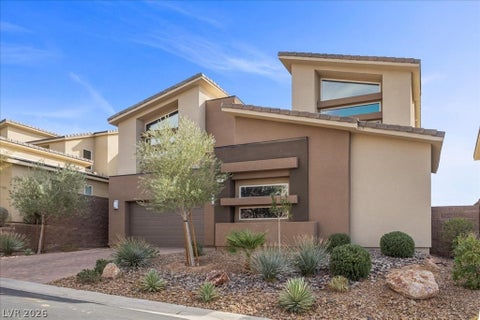 Tiny photo for 13 Scenic Terrain Avenue, Henderson, NV 89011 (MLS # 2770836)