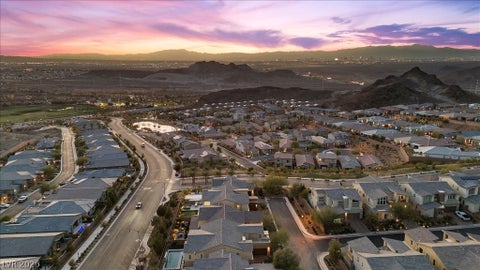 Tiny photo for 13 Scenic Terrain Avenue, Henderson, NV 89011 (MLS # 2770836)