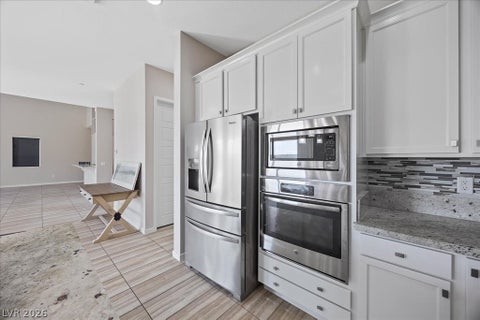 Tiny photo for 13 Scenic Terrain Avenue, Henderson, NV 89011 (MLS # 2770836)