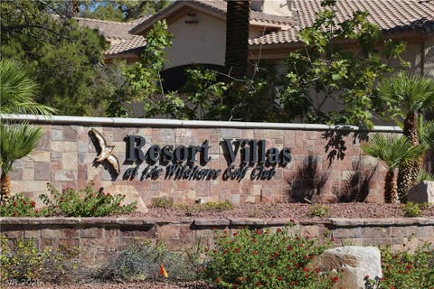 Condo For Sale - 2050 W Warm Springs Road #4421<br/> Henderson, NV 89014