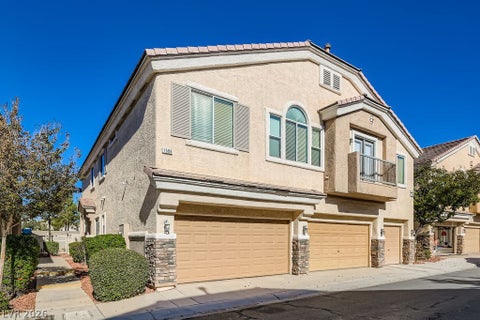 Photo of 1586 Rusty Ridge Lane, Henderson, NV 89002 (MLS # 2790485)