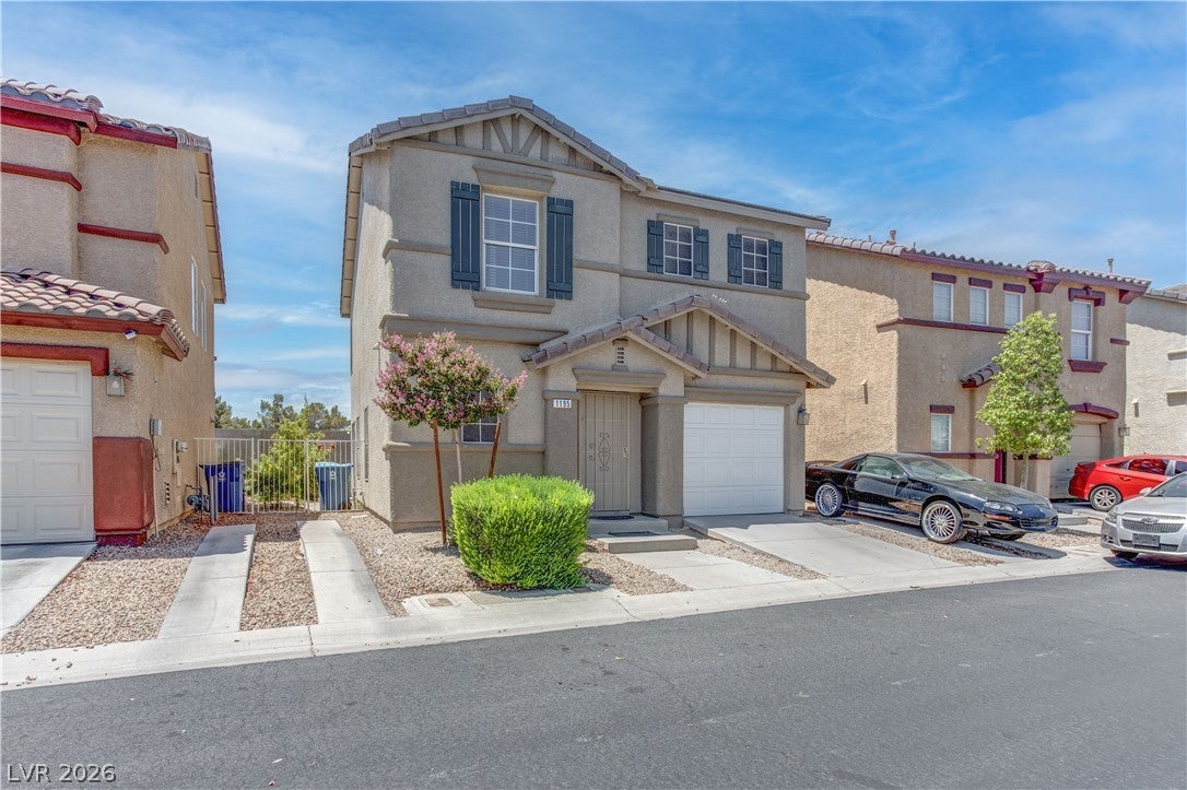 1195 Sweet Orange Street