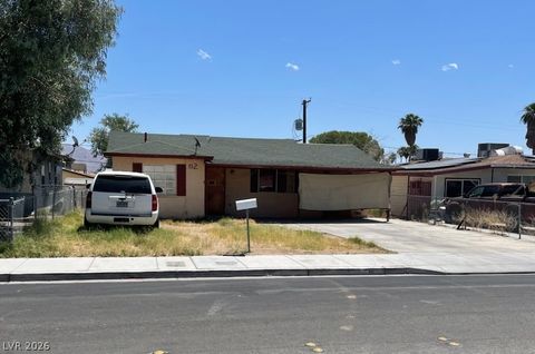 Photo of 112 N 18th Street, Las Vegas, NV 89101 (MLS # 2787125)