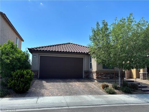 Homes For Sale - 6234 Orions Belt Peak Street<br/> North Las Vegas, NV 89031