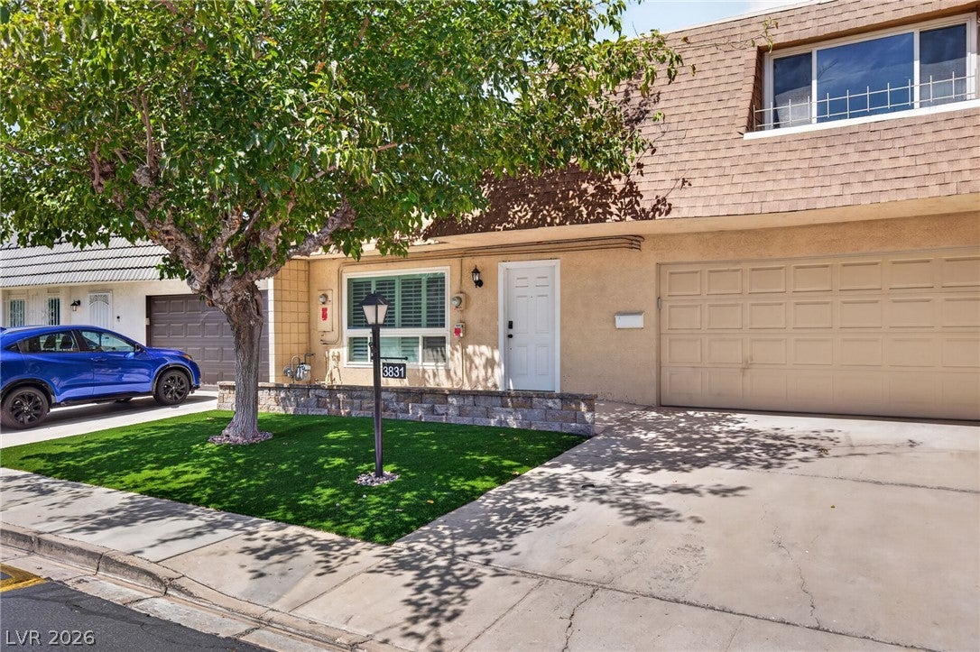 3831 Atlantis Street