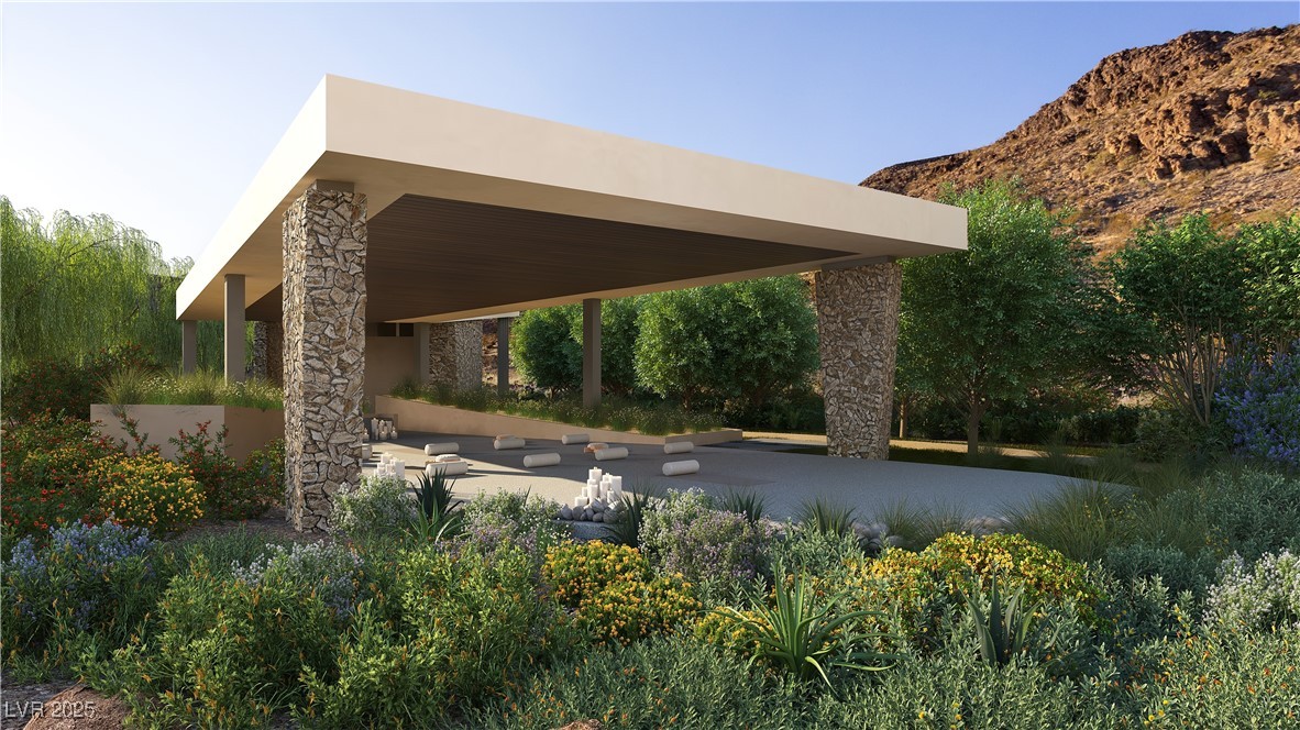 6 Harlow View Court #18, Henderson, Nevada image 3