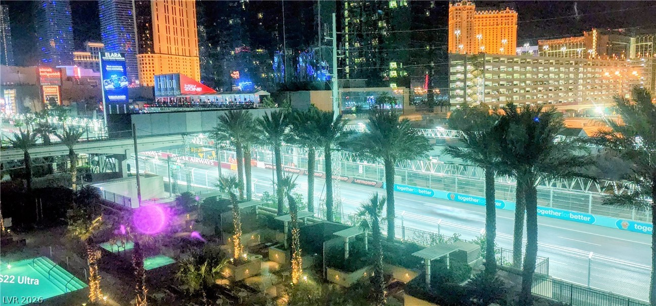 125 E Harmon Avenue 311