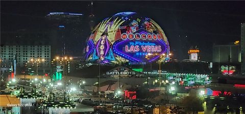 125 E Harmon Avenue 311 Las Vegas NV 89109