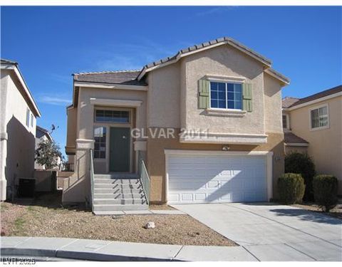 5346 Greenhaven Court North Las Vegas NV 89031