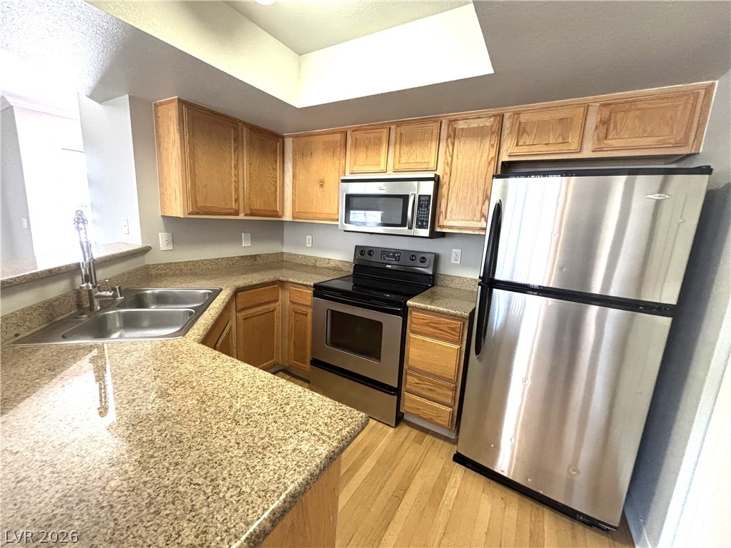 8600 W Charleston Boulevard 1046