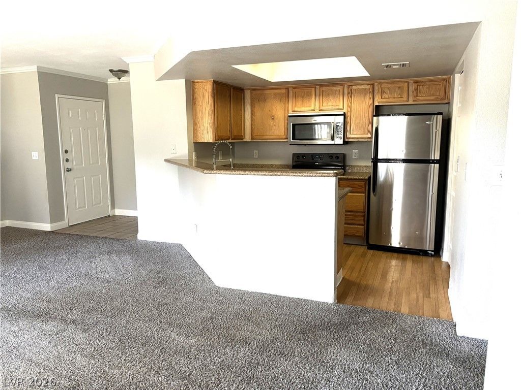 Photo of 8600 W Charleston Boulevard #1046, Las Vegas, NV 89117 (MLS # 2775805)