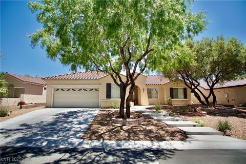 1830 Lake Wales Street Henderson NV 89052