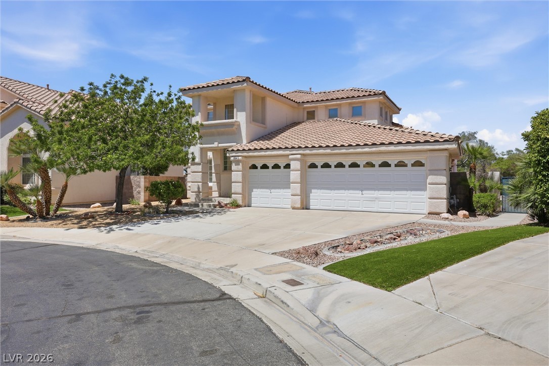 3064 Jumping Moon Court