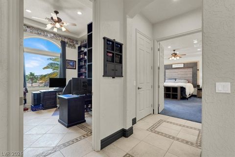 Tiny photo for 953 Pyrite Avenue, Henderson, NV 89011 (MLS # 2794725)