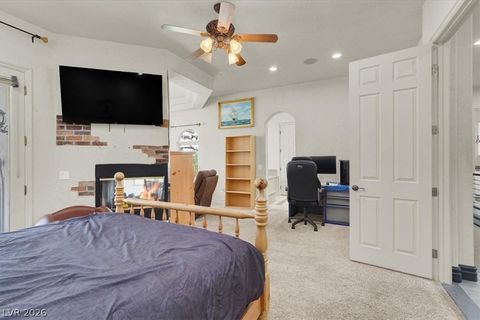 Tiny photo for 953 Pyrite Avenue, Henderson, NV 89011 (MLS # 2794725)
