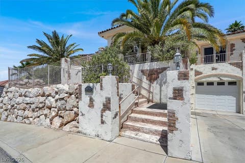 Tiny photo for 953 Pyrite Avenue, Henderson, NV 89011 (MLS # 2794725)
