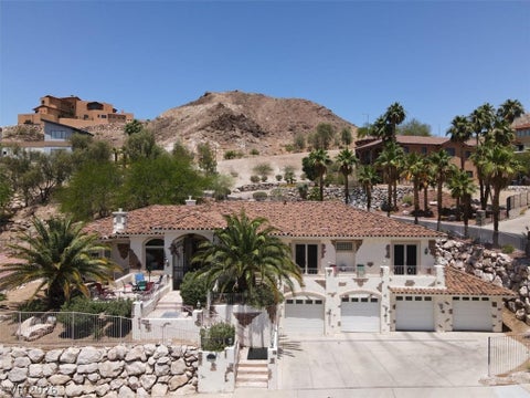 Tiny photo for 953 Pyrite Avenue, Henderson, NV 89011 (MLS # 2794725)