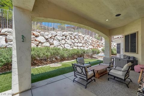 Tiny photo for 953 Pyrite Avenue, Henderson, NV 89011 (MLS # 2794725)