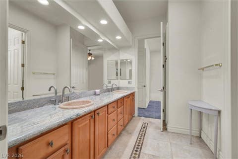 Tiny photo for 953 Pyrite Avenue, Henderson, NV 89011 (MLS # 2794725)