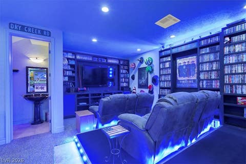 Tiny photo for 953 Pyrite Avenue, Henderson, NV 89011 (MLS # 2794725)