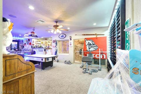 Tiny photo for 953 Pyrite Avenue, Henderson, NV 89011 (MLS # 2794725)