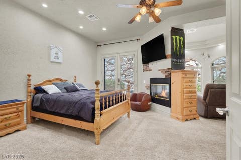 Tiny photo for 953 Pyrite Avenue, Henderson, NV 89011 (MLS # 2794725)