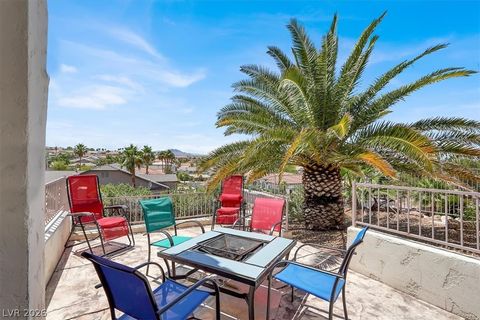 Tiny photo for 953 Pyrite Avenue, Henderson, NV 89011 (MLS # 2794725)
