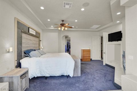 Tiny photo for 953 Pyrite Avenue, Henderson, NV 89011 (MLS # 2794725)