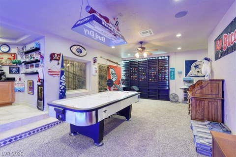 Tiny photo for 953 Pyrite Avenue, Henderson, NV 89011 (MLS # 2794725)