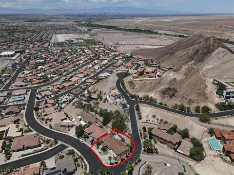 Tiny photo for 953 Pyrite Avenue, Henderson, NV 89011 (MLS # 2794725)