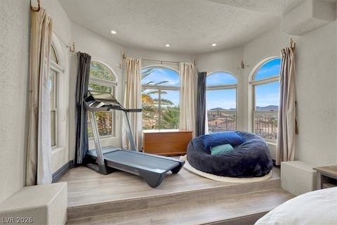 Tiny photo for 953 Pyrite Avenue, Henderson, NV 89011 (MLS # 2794725)