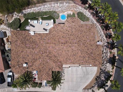 Tiny photo for 953 Pyrite Avenue, Henderson, NV 89011 (MLS # 2794725)