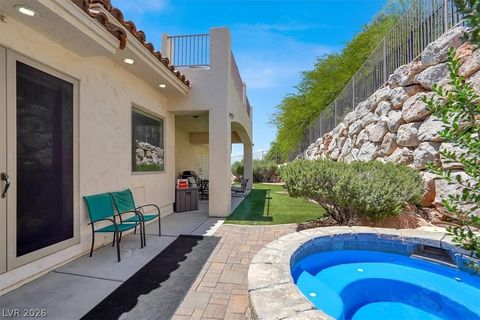 Tiny photo for 953 Pyrite Avenue, Henderson, NV 89011 (MLS # 2794725)