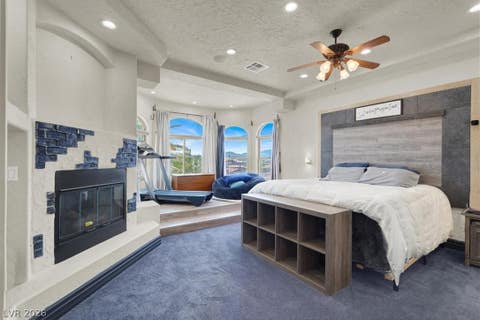 Tiny photo for 953 Pyrite Avenue, Henderson, NV 89011 (MLS # 2794725)