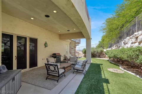 Tiny photo for 953 Pyrite Avenue, Henderson, NV 89011 (MLS # 2794725)