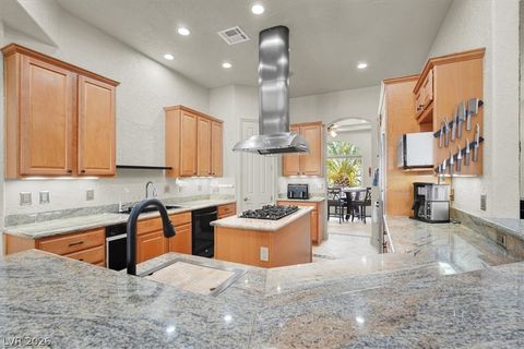 Tiny photo for 953 Pyrite Avenue, Henderson, NV 89011 (MLS # 2794725)