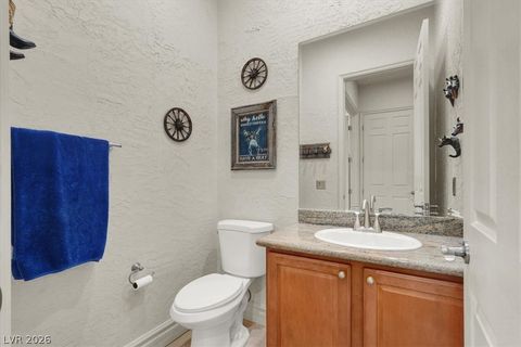 Tiny photo for 953 Pyrite Avenue, Henderson, NV 89011 (MLS # 2794725)