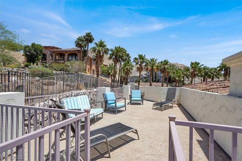 Tiny photo for 953 Pyrite Avenue, Henderson, NV 89011 (MLS # 2794725)