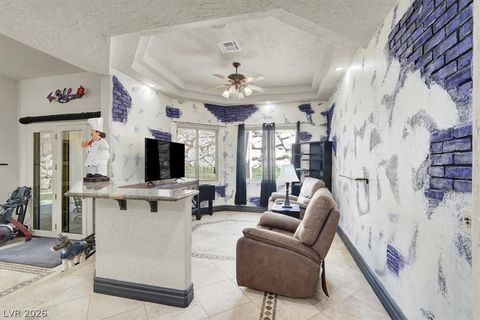 Tiny photo for 953 Pyrite Avenue, Henderson, NV 89011 (MLS # 2794725)