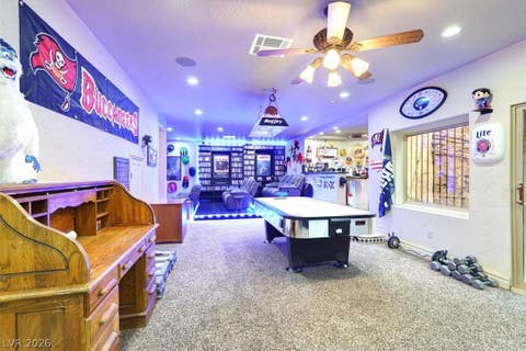 Tiny photo for 953 Pyrite Avenue, Henderson, NV 89011 (MLS # 2794725)