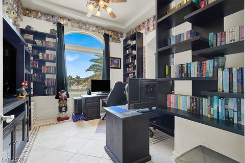 Tiny photo for 953 Pyrite Avenue, Henderson, NV 89011 (MLS # 2794725)