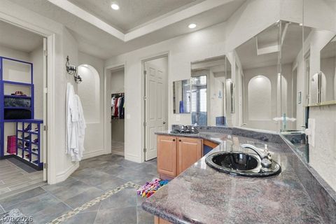 Tiny photo for 953 Pyrite Avenue, Henderson, NV 89011 (MLS # 2794725)