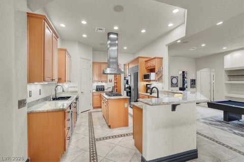 Tiny photo for 953 Pyrite Avenue, Henderson, NV 89011 (MLS # 2794725)