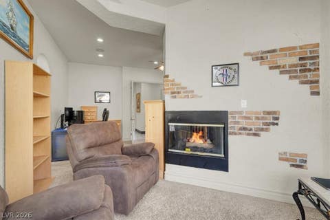 Tiny photo for 953 Pyrite Avenue, Henderson, NV 89011 (MLS # 2794725)